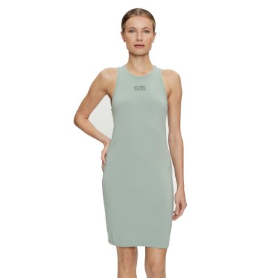Varsity Tank Dress