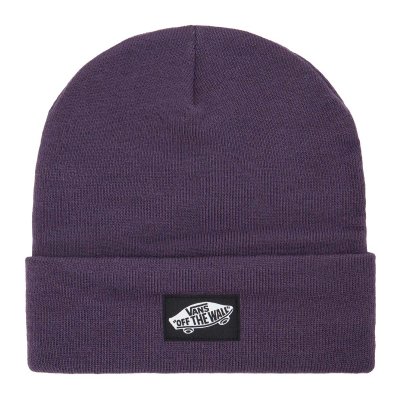 Classic Tall Cuff Beanie