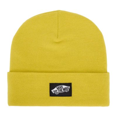 Classic Tall Cuff Beanie