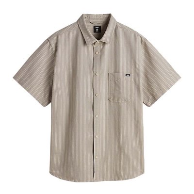 Lawson Stripe SS Woven