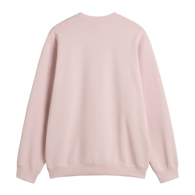 SALTON LOOSE FT CREW