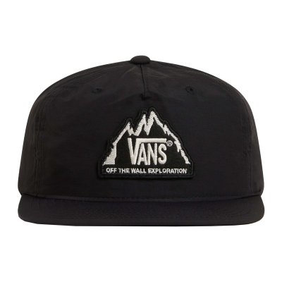 CRESTLINE UNSTRUCTURED