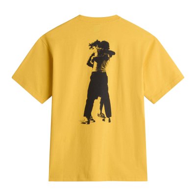 SKATE ATIBA HAZE HUG SS