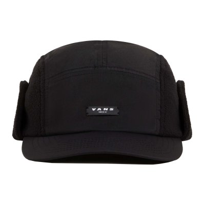 66 EARFLAP TALL CAMPER