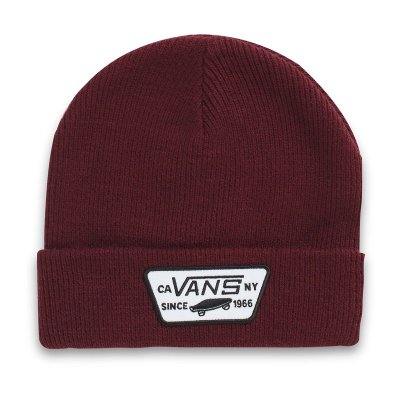 MILFORD BEANIE