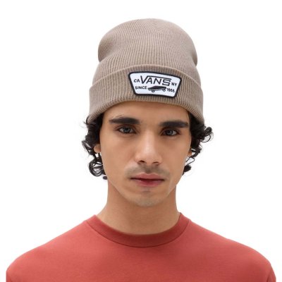 MILFORD BEANIE
