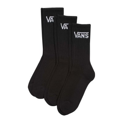 CLASSIC CREW YOUTH 3 PK