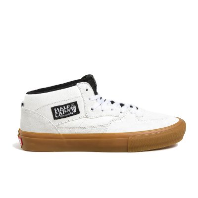 Skate Half Cab