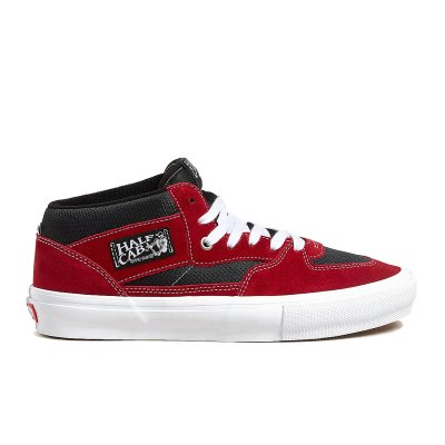 Skate Half Cab