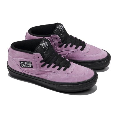 Skate Half Cab