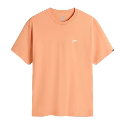 MN LEFT CHEST LOGO TEE