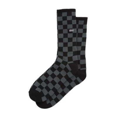 CHECKERBOARD CREW II (SMALL)