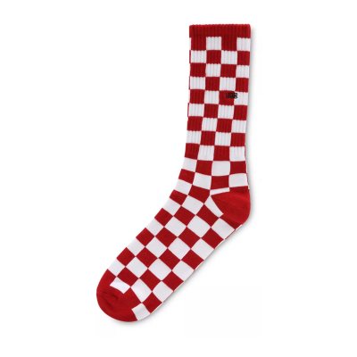 CHECKERBOARD CREW II (SMALL)