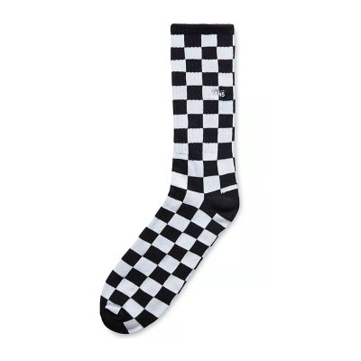 CHECKERBOARD CREW II 1PK (LARGE)