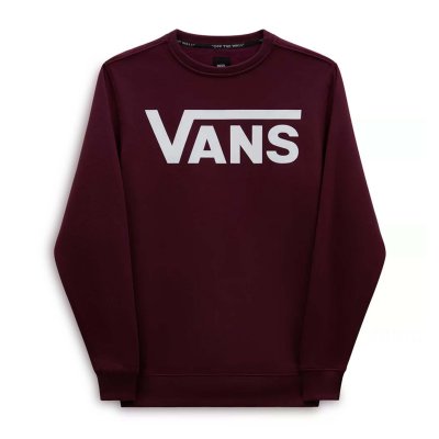 VANS CLASSIC CREW II