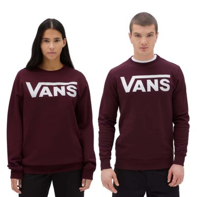 VANS CLASSIC CREW II