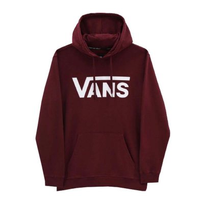 VANS CLASSIC PO HOODIE II