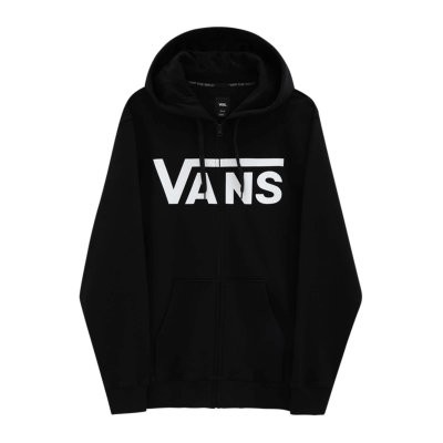 VANS CLASSIC ZIP HOODIE II