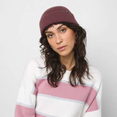SHORTY BEANIE