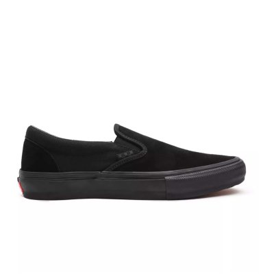 Skate Slip-On