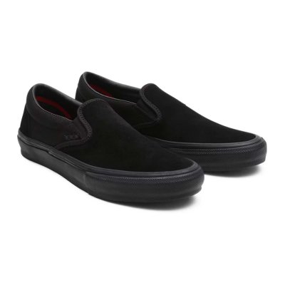 Skate Slip-On