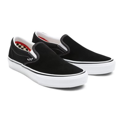 Skate Slip-On