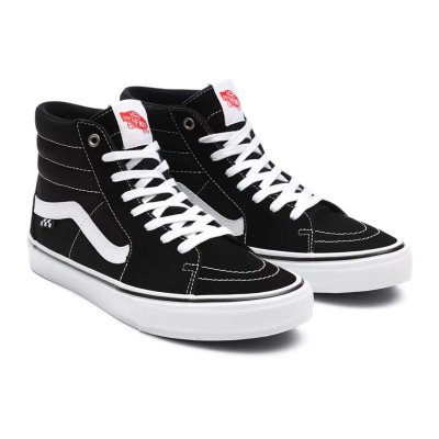Skate SK8-Hi