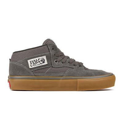 Skate Half Cab