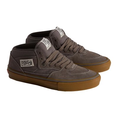 Skate Half Cab