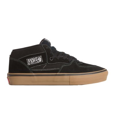 Skate Half Cab