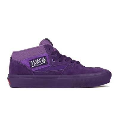 Skate Half Cab