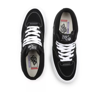 Skate Half Cab
