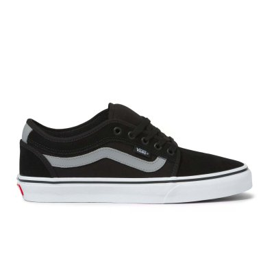 Chukka Low Sidestripe