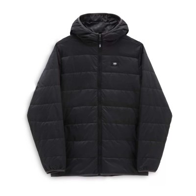PROSPECT MTE-1 PUFFER JACKET