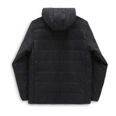 PROSPECT MTE-1 PUFFER JACKET