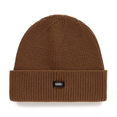 POST SHALLOW CUFF BEANIE