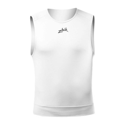 Spandex UPF50+ Event Race Vest