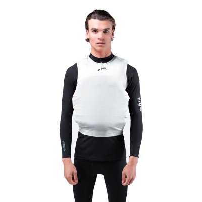 Spandex UPF50+ Event Race Vest