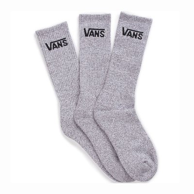 CLASSIC CREW 3 PK (SMALL)