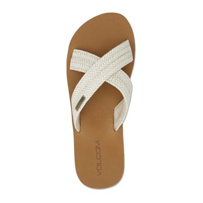 VOLCOM DOUBLE CROSS SANDAL