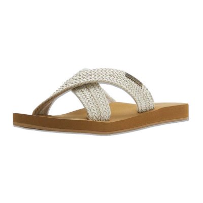 VOLCOM DOUBLE CROSS SANDAL