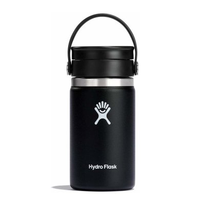 12 OZ COFFEE WITH FLEX SIP LID