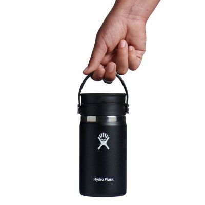 12 OZ COFFEE WITH FLEX SIP LID