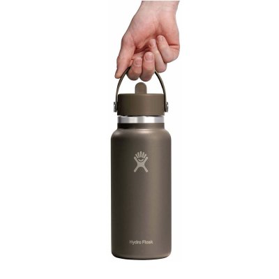 32 OZ WIDE FLEX STRAW CAP