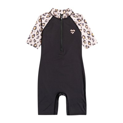 BILLIE LOGO COMBI SS