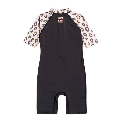 BILLIE LOGO COMBI SS