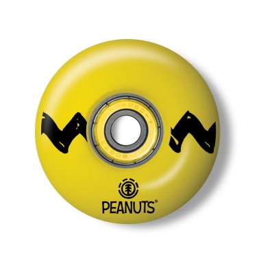 PEANUTS CHARLIE 52MM