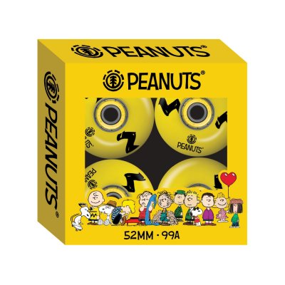 PEANUTS CHARLIE 52MM