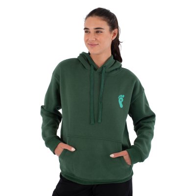 HOODIE BIG FOOT CREEK