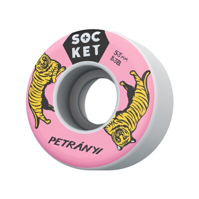 PETRÁNYI Tiger - 53MM